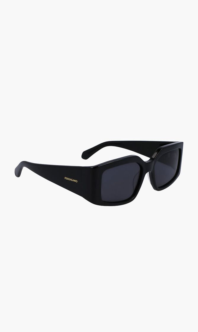 Rectangle Sunglasses