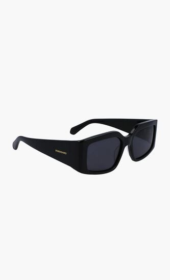 Rectangle Sunglasses