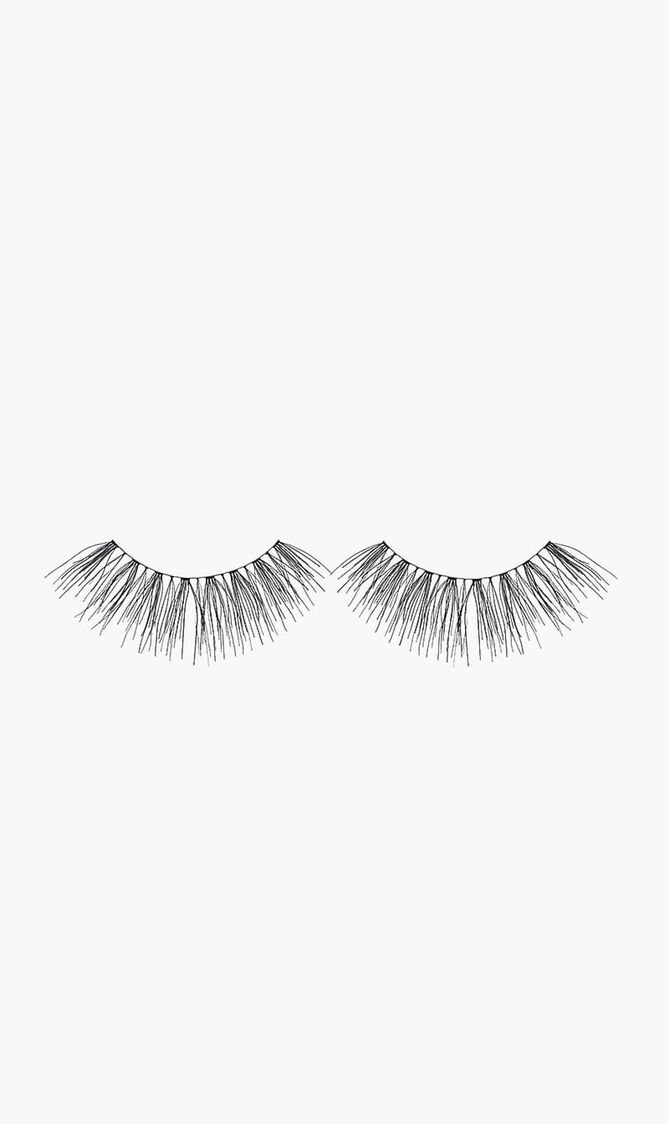Pinky Goat Lash Natural Mai