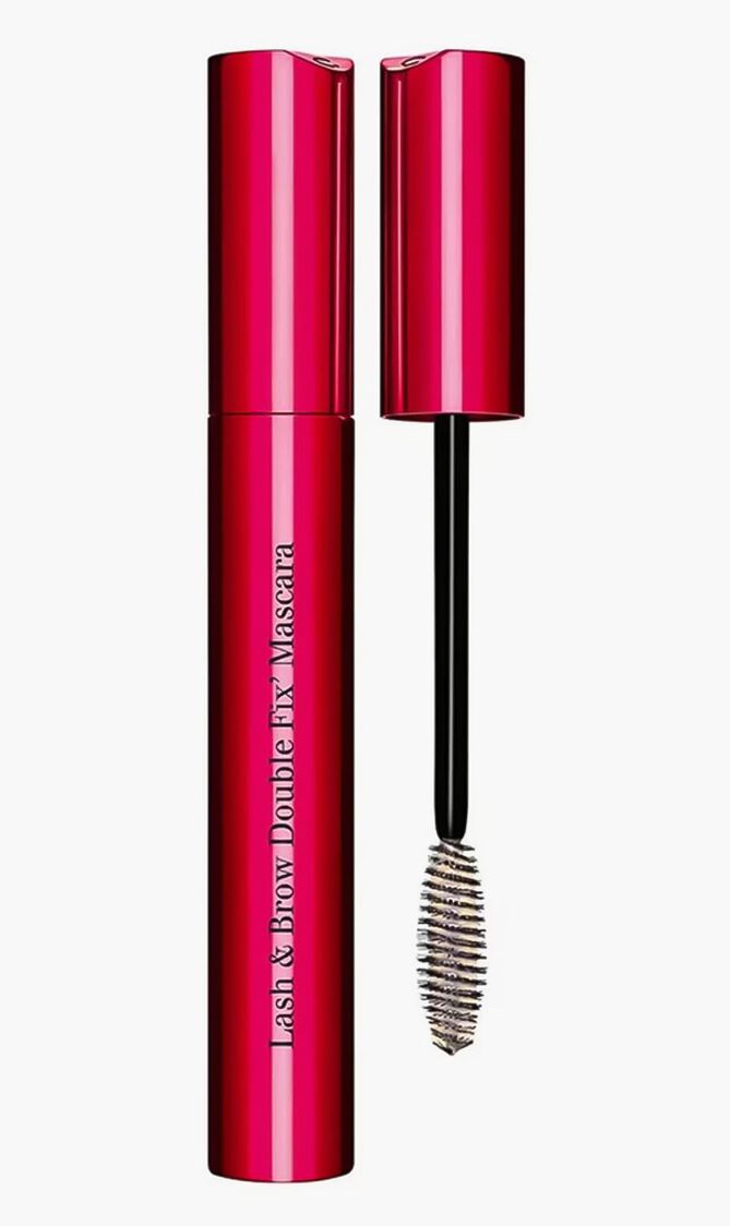 Double Fix Mascara , 01