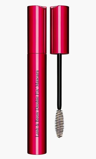 Double Fix Mascara , 01