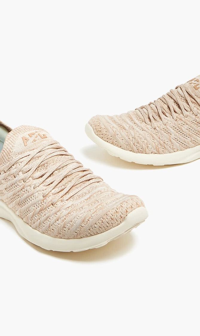 Tech Loom Wave Sneakers