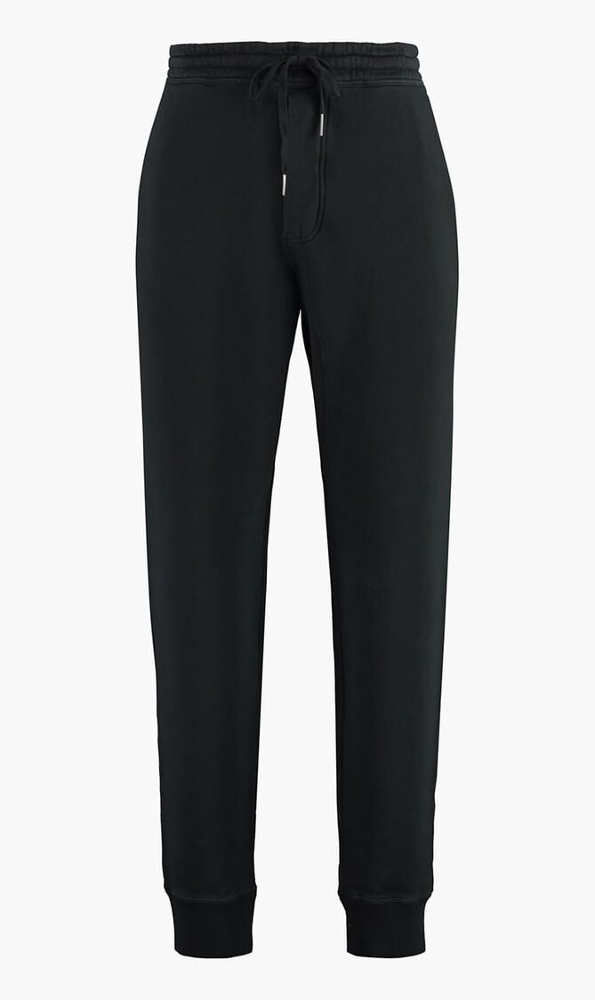 Garment Dyed Sweatpants