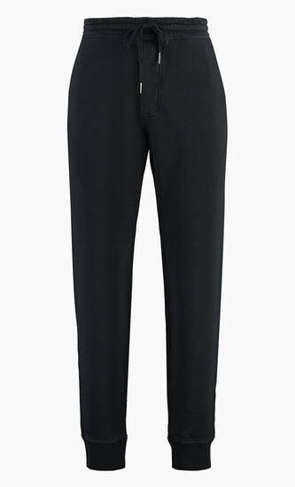 Garment Dyed Sweatpants