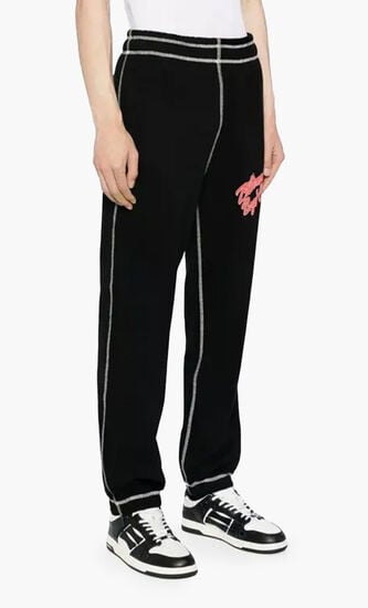 Script Lounge Pants