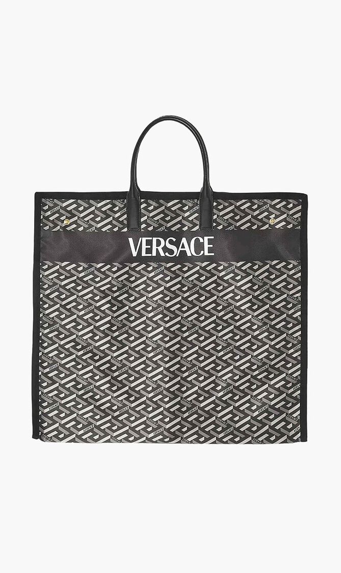 VSC LA GRECA TRAVEL GARMENT BAG