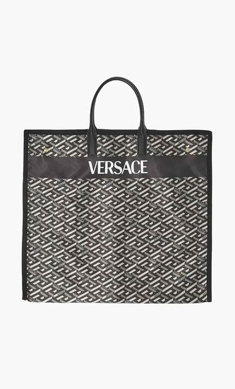 VSC LA GRECA TRAVEL GARMENT BAG
