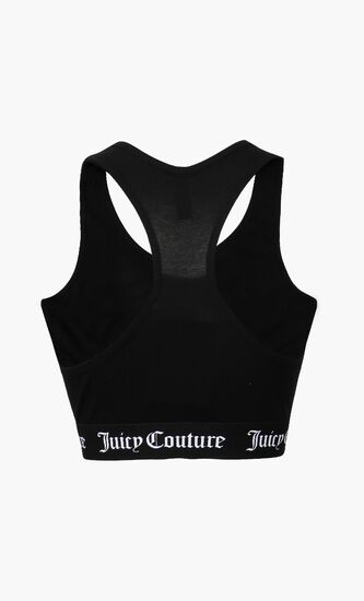 Verity Cotton Sports Bra