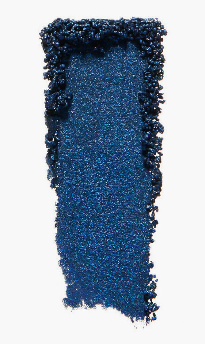 POP Powder Gel Eye Shadow, 17 Zaa Navy