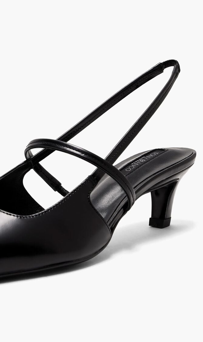 Kayla Slingback Pumps