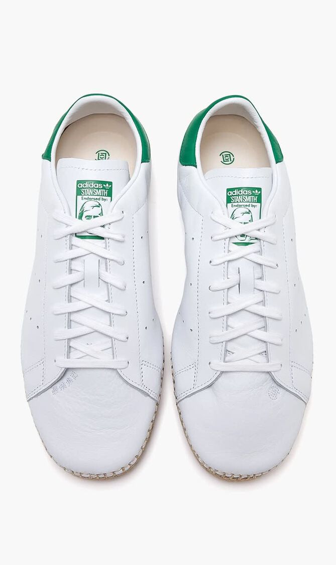 Adidas x CLOT Stan Smith Sneakers