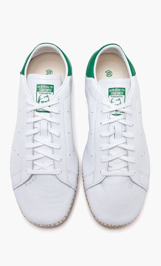 Adidas x CLOT Stan Smith Sneakers