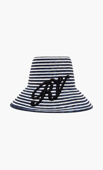 RV LOGO BICOLOR HAT