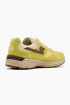 Amiel S Strike Sneakers