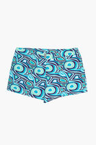 Ferise Lagon Shorts