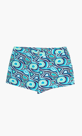 Ferise Lagon Shorts