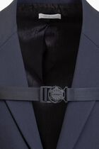 BUCKLEUP TECHWOOL SLIM JKT SIERRA LEONE