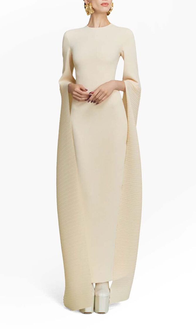 Naomi Maxi Dress