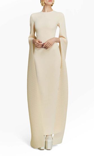 Naomi Maxi Dress