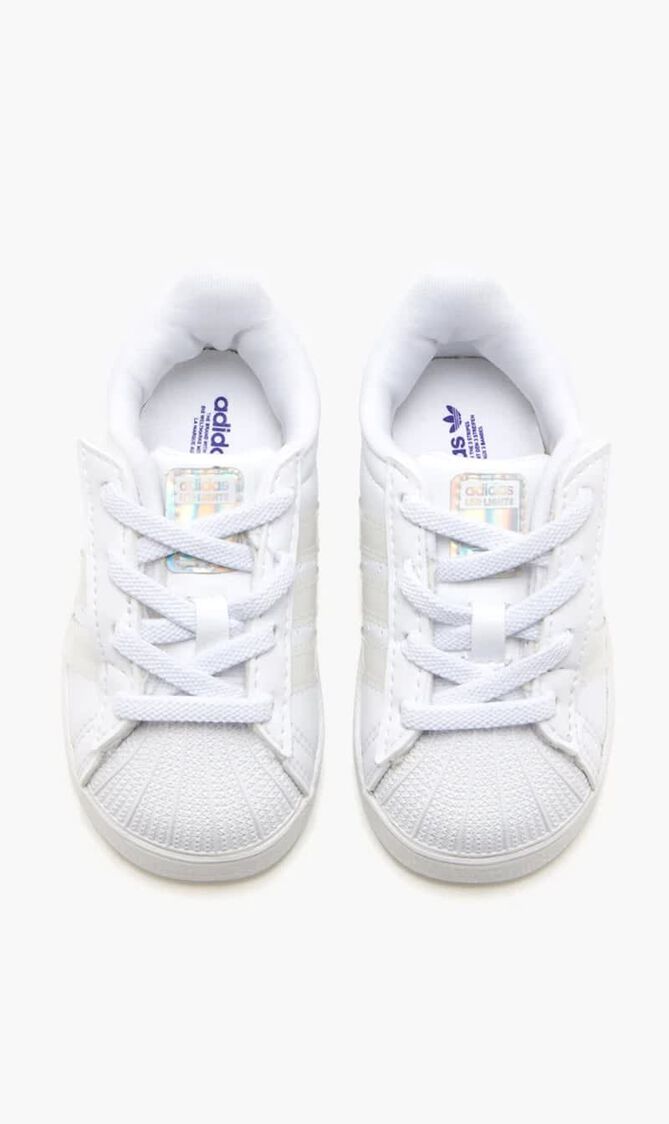 ADIDAS Superstar Led Lights Comfort Closure sneakers