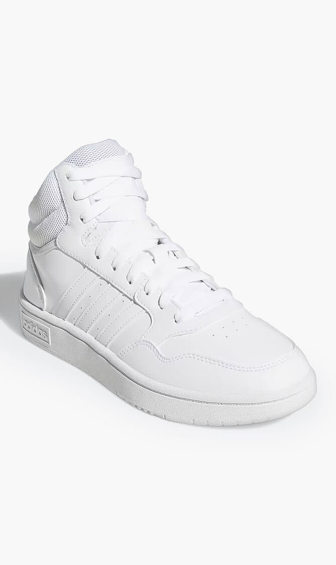 Hoops 3.0 Mid Classic Shoes