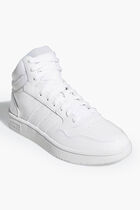 Hoops 3.0 Mid Classic Shoes
