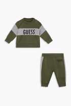 SET ACTIVE TOP + JOGGER