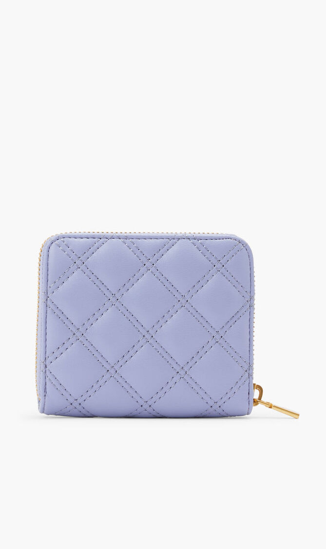 GIULLY SLG SMALL ZIP AROUND