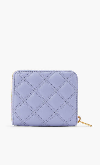 GIULLY SLG SMALL ZIP AROUND