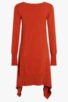 RELAXED CASHMERE WARDROBE DRES RELAXED CASHMERE WARDROBE DRES