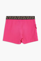 La Greca Wrap Skorts