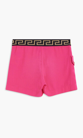 SHORTS EVER SATIN