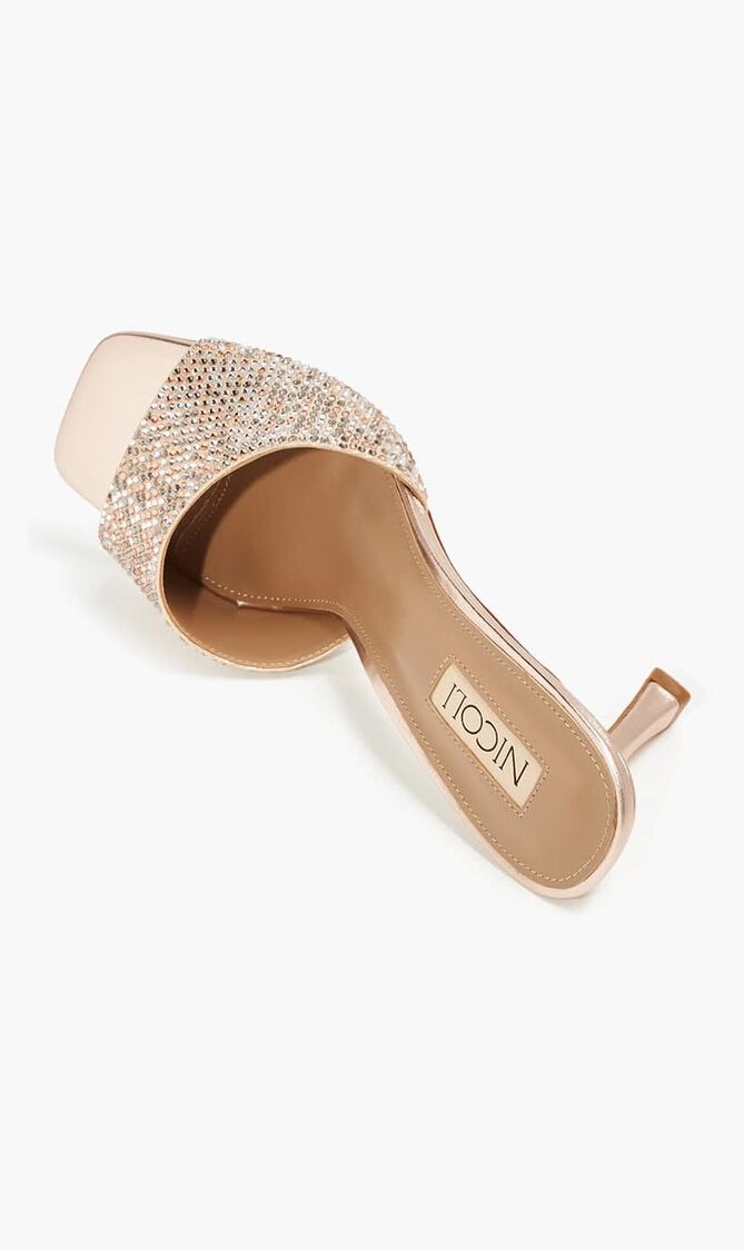 Cielo Mules