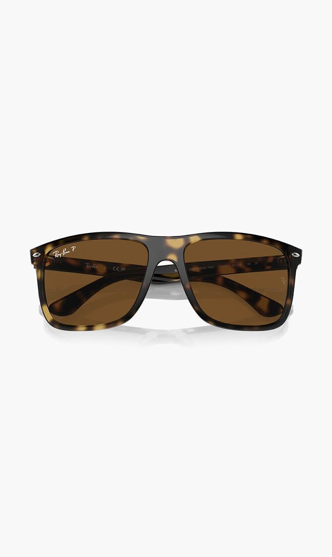 Boyfriend Two Polarized Sunglasses