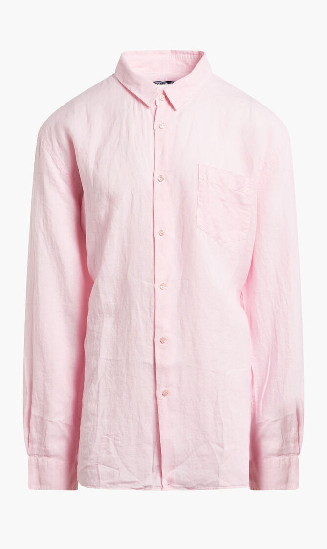 CAROON BASIC CHEMISE