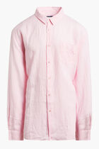 CAROON BASIC CHEMISE
