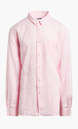 CAROON BASIC CHEMISE