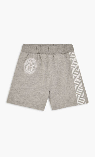Greca Shorts
