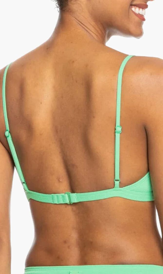 Triangle Bikini Top
