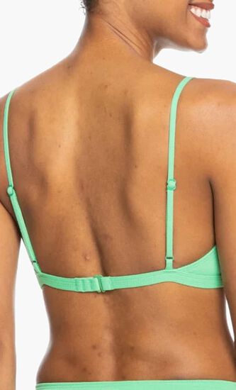 Triangle Bikini Top
