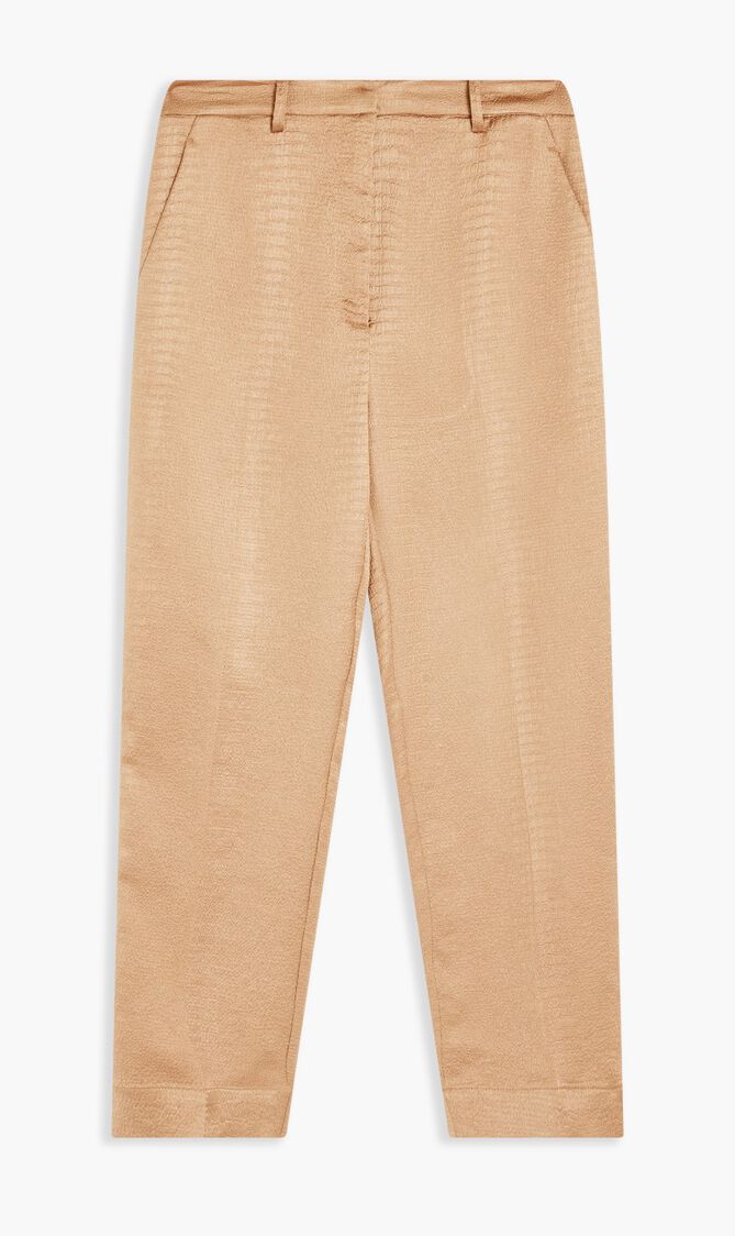 Alejandra Ribbed Pants