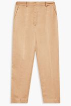 Alejandra Ribbed Pants
