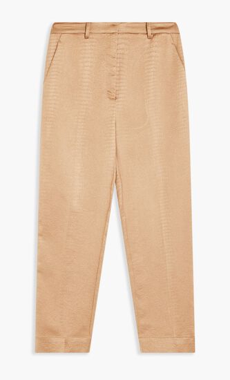 Alejandra Ribbed Pants