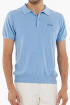 Cree Washed Ss Polo Swtr