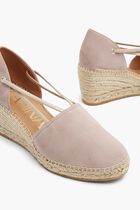 Ante Espadrille Wedges