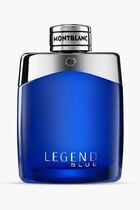 Legend Blue, Eau De Parfum, 100ml