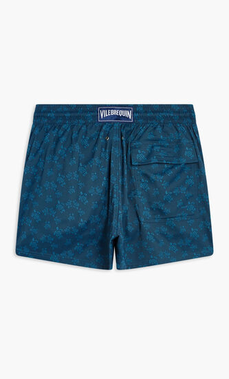 Moonrise Stretch Swimshorts