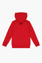 Hooded Sweatshirt
