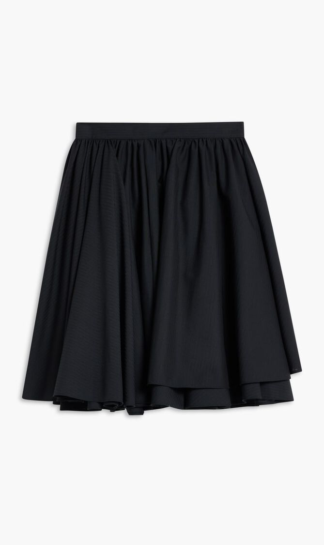MOHAIR BALLET SKIRT