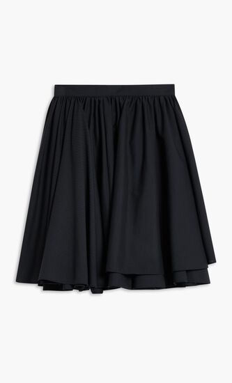 MOHAIR BALLET SKIRT
